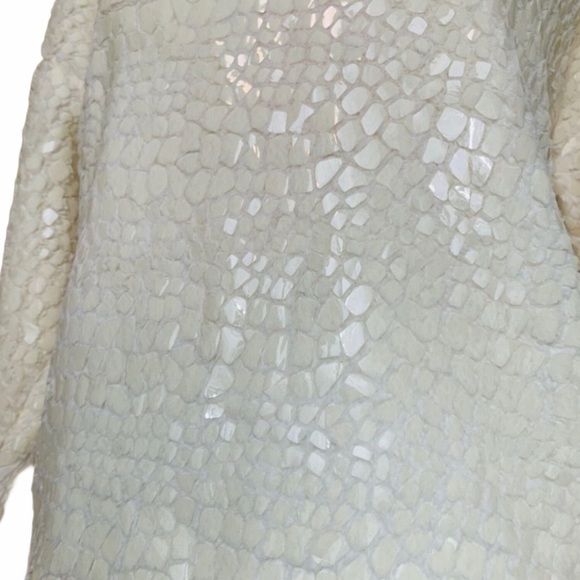 Size M Ann Taylor Sweater - Picture 3 of 7